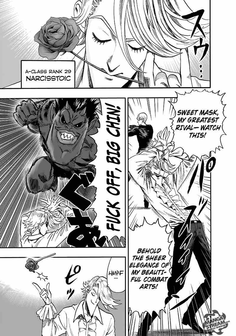 Chapter 142 - I see Image(53)