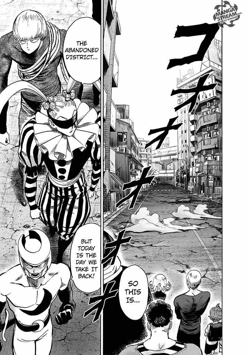 Chapter 142 - I see Image(3)