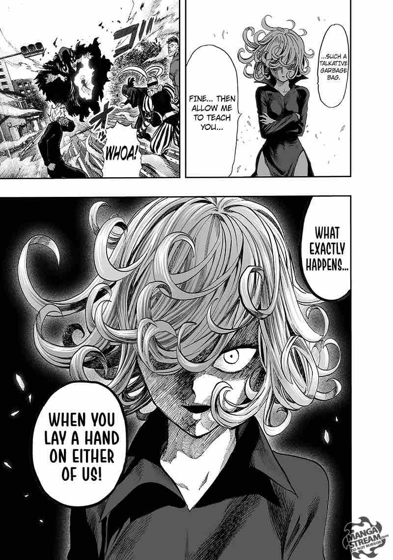 Chapter 142 - I see Image(33)