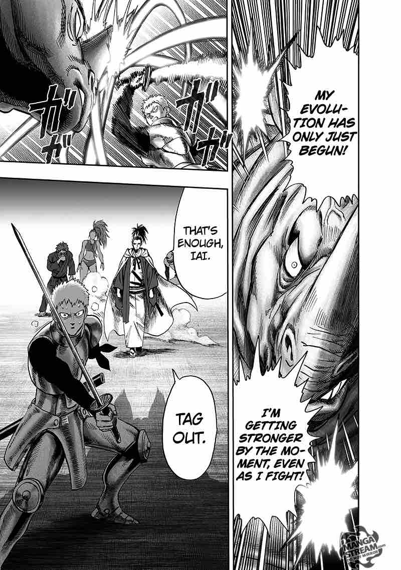 Chapter 142 - I see Image(114)