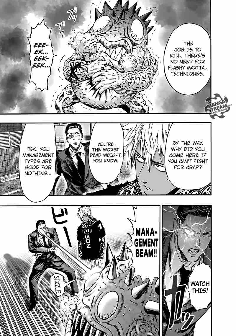 Chapter 142 - I see Image(87)