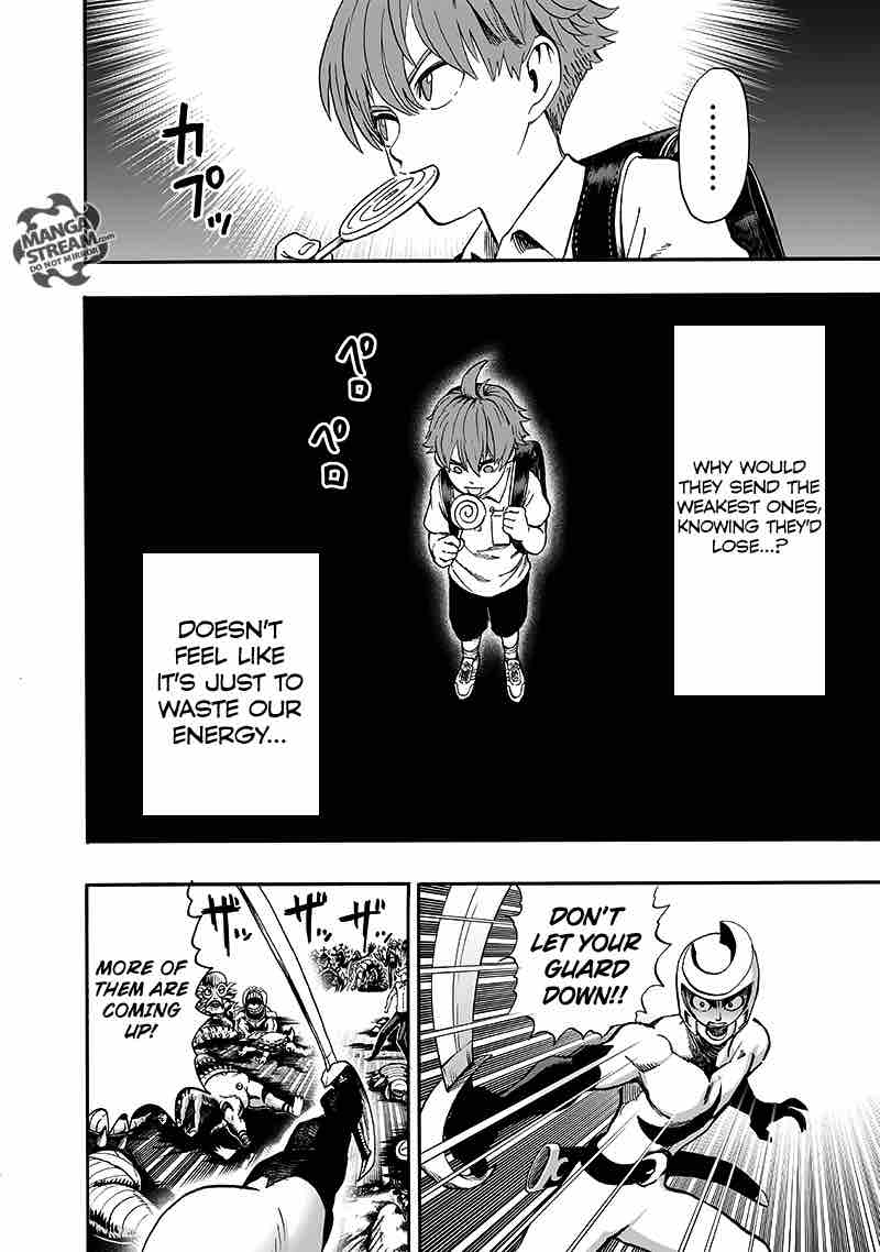 Chapter 142 - I see Image(90)