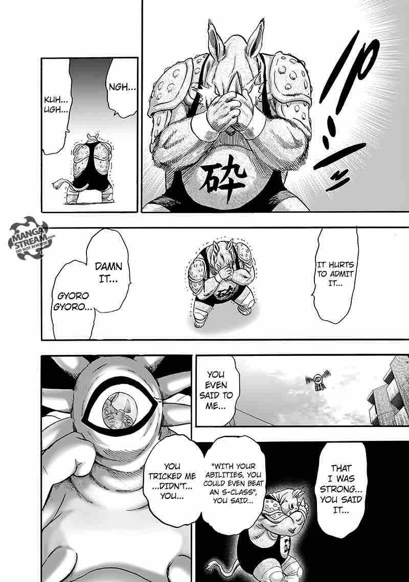 Chapter 142 - I see Image(119)