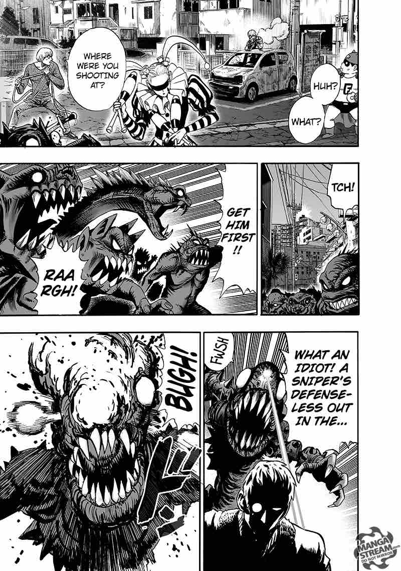 Chapter 142 - I see Image(43)