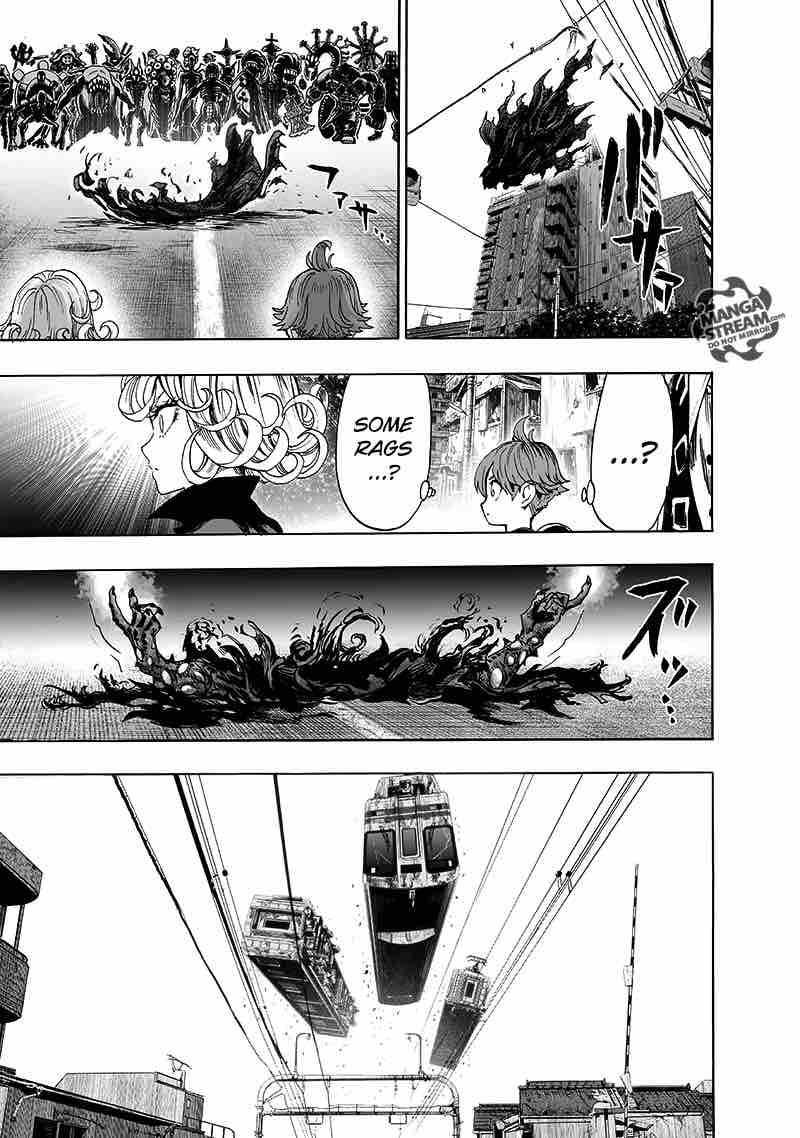 Chapter 142 - I see Image(9)