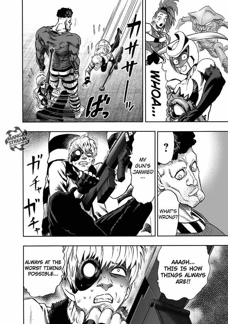 Chapter 142 - I see Image(48)