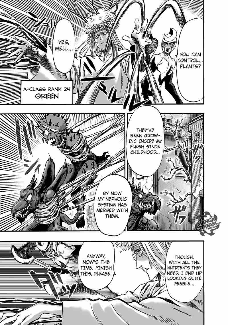 Chapter 142 - I see Image(51)