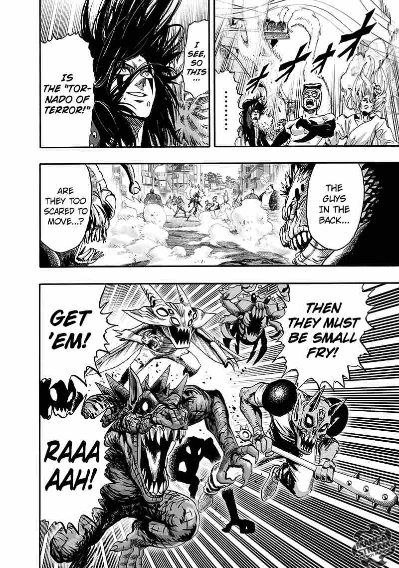 Chapter 142 - I see Image(36)