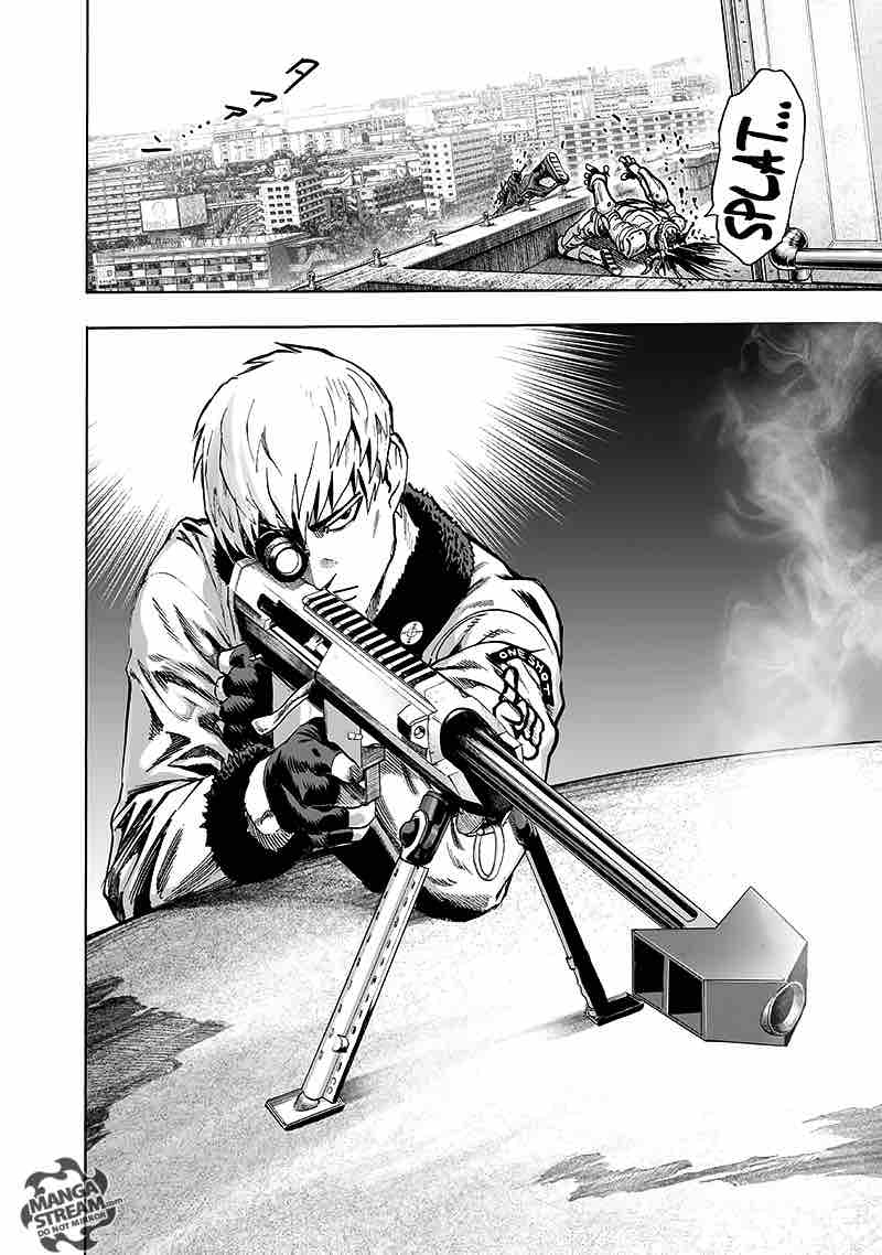 Chapter 142 - I see Image(42)