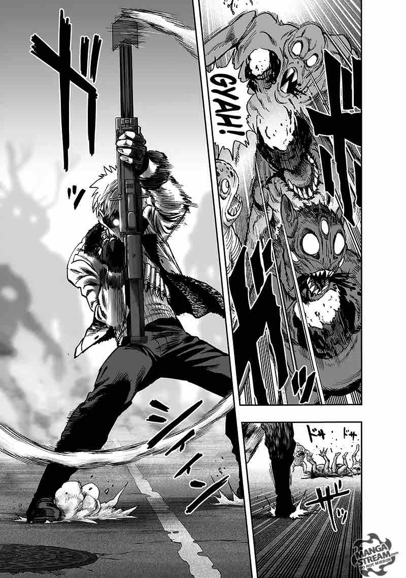 Chapter 142 - I see Image(47)
