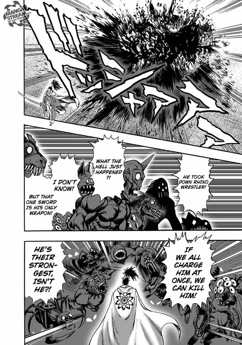 Chapter 142 - I see Image(121)