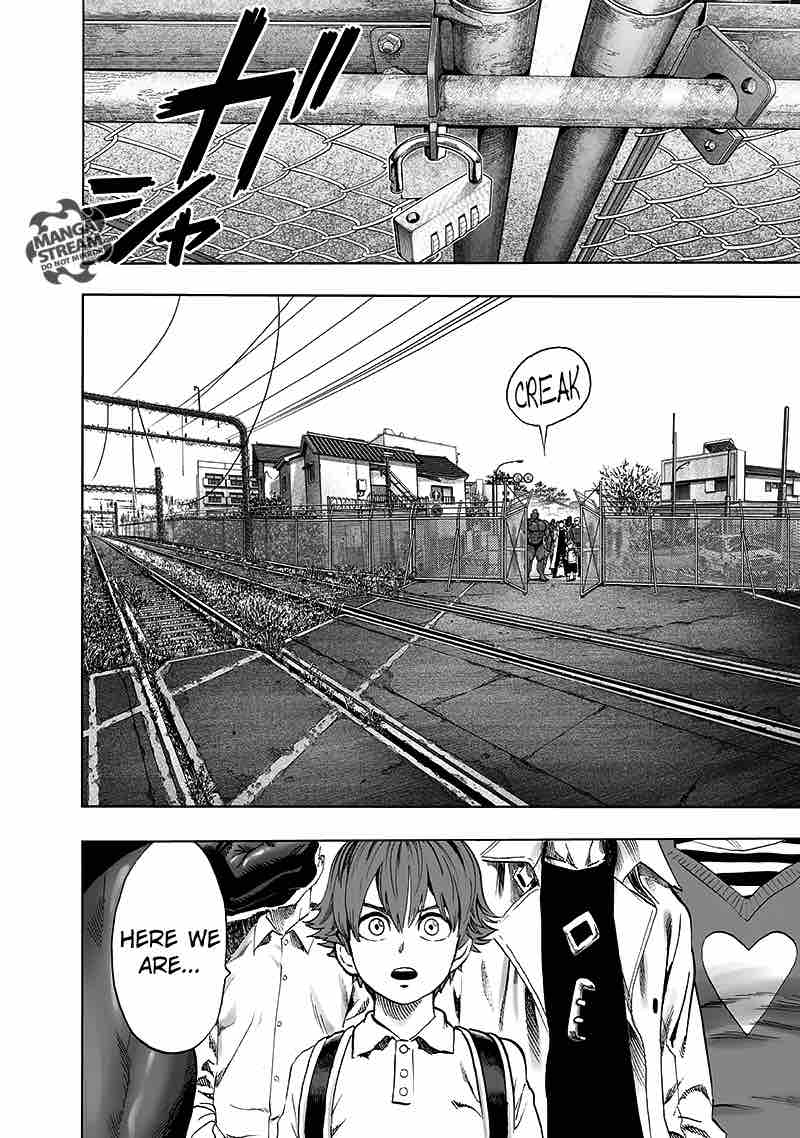 Chapter 142 - I see Image(2)