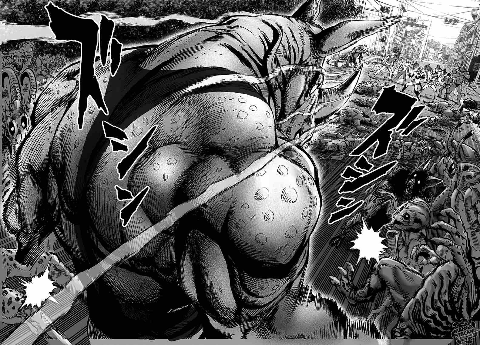 Chapter 142 - I see Image(92)