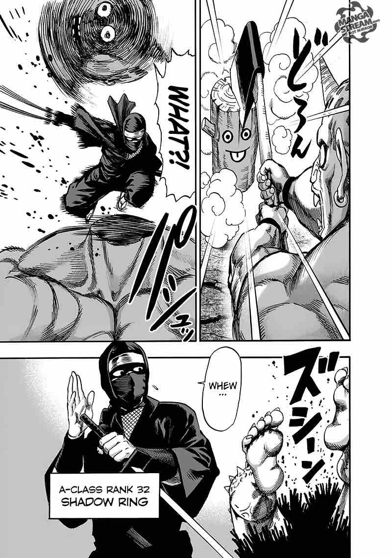 Chapter 142 - I see Image(59)