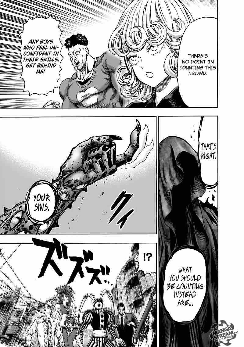 Chapter 142 - I see Image(16)