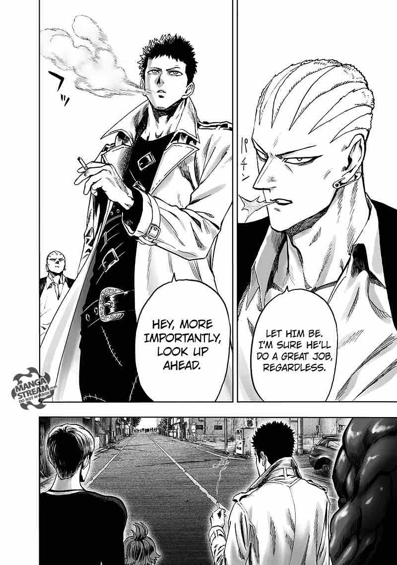 Chapter 142 - I see Image(6)