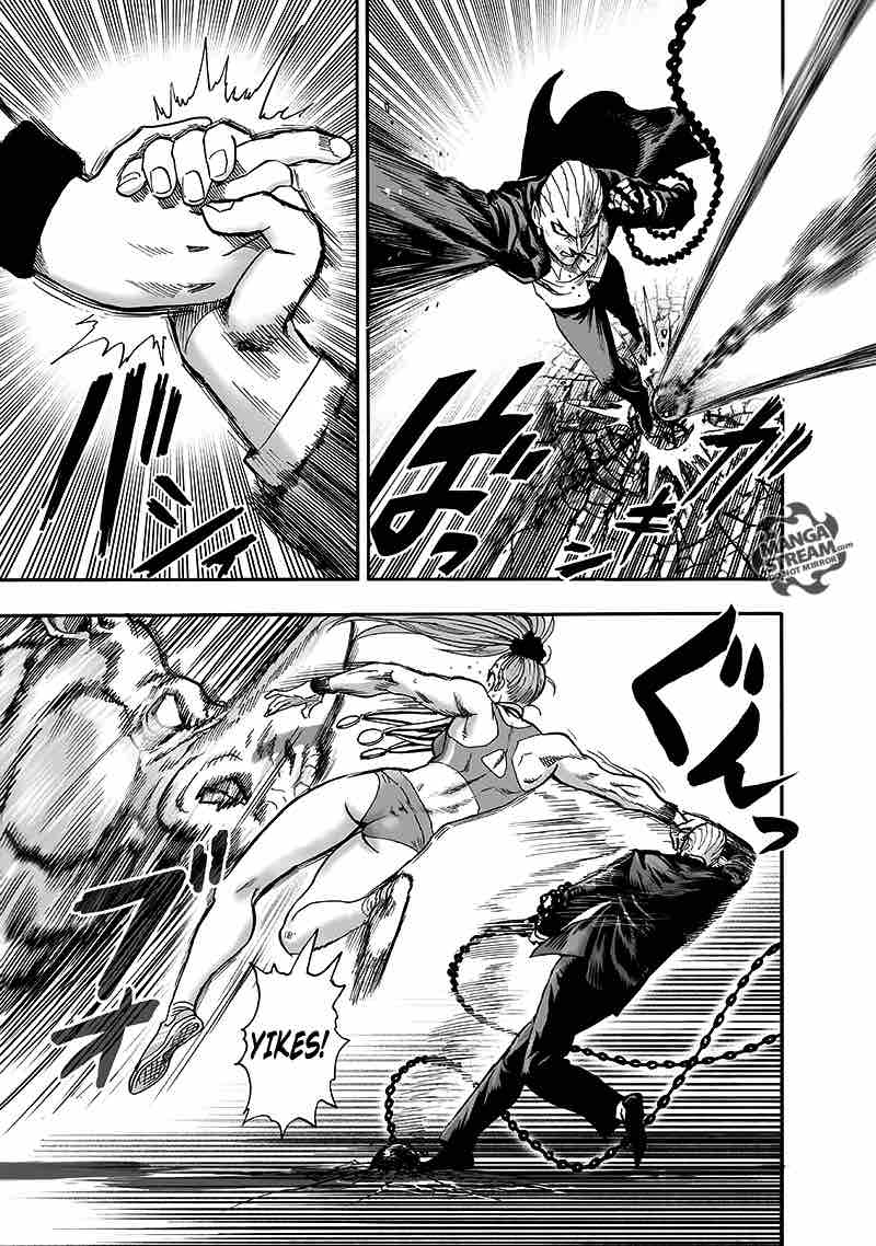 Chapter 142 - I see Image(100)