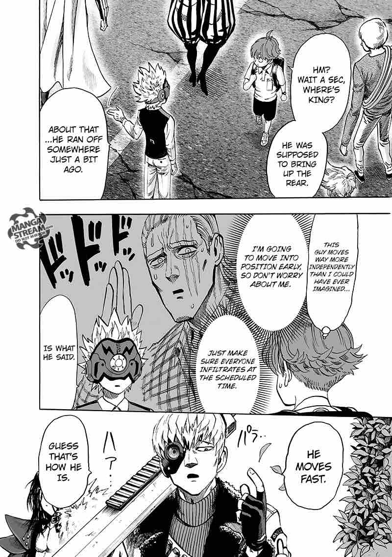 Chapter 142 - I see Image(4)