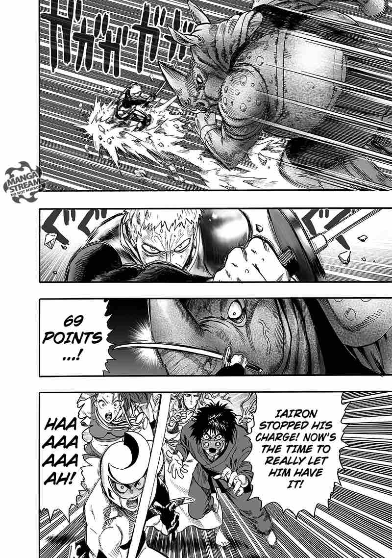 Chapter 142 - I see Image(107)