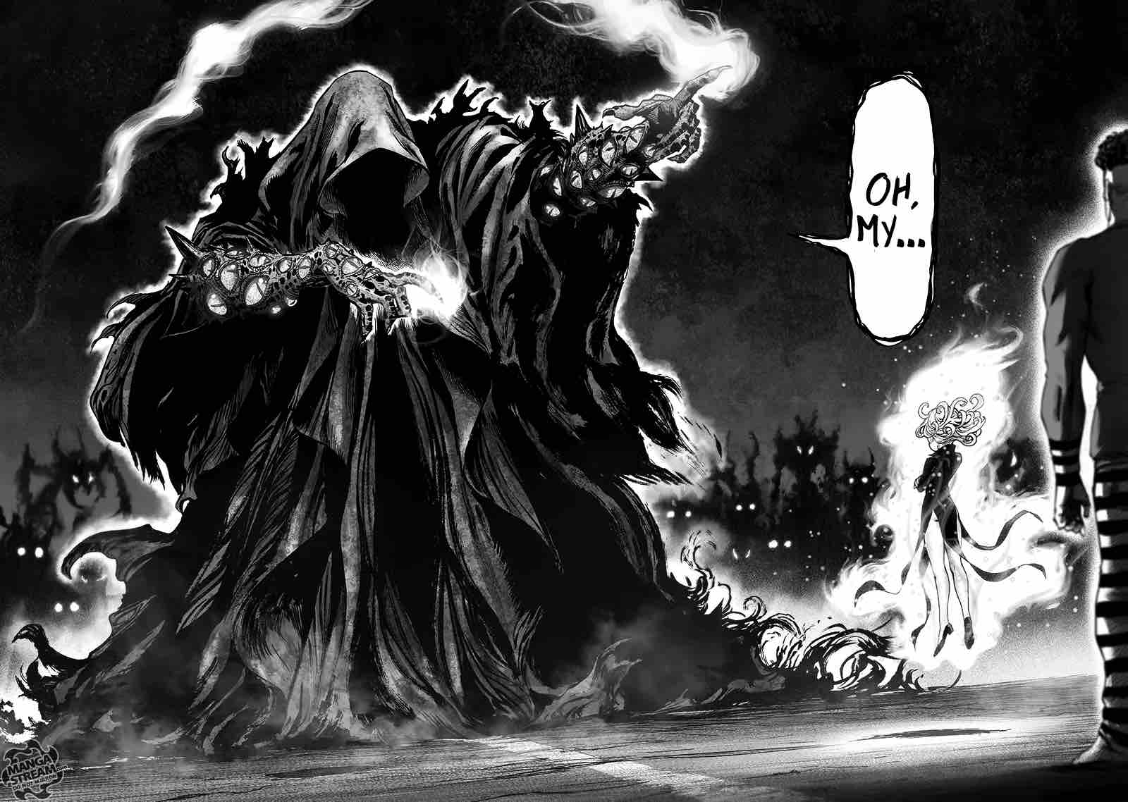 Chapter 142 - I see Image(14)