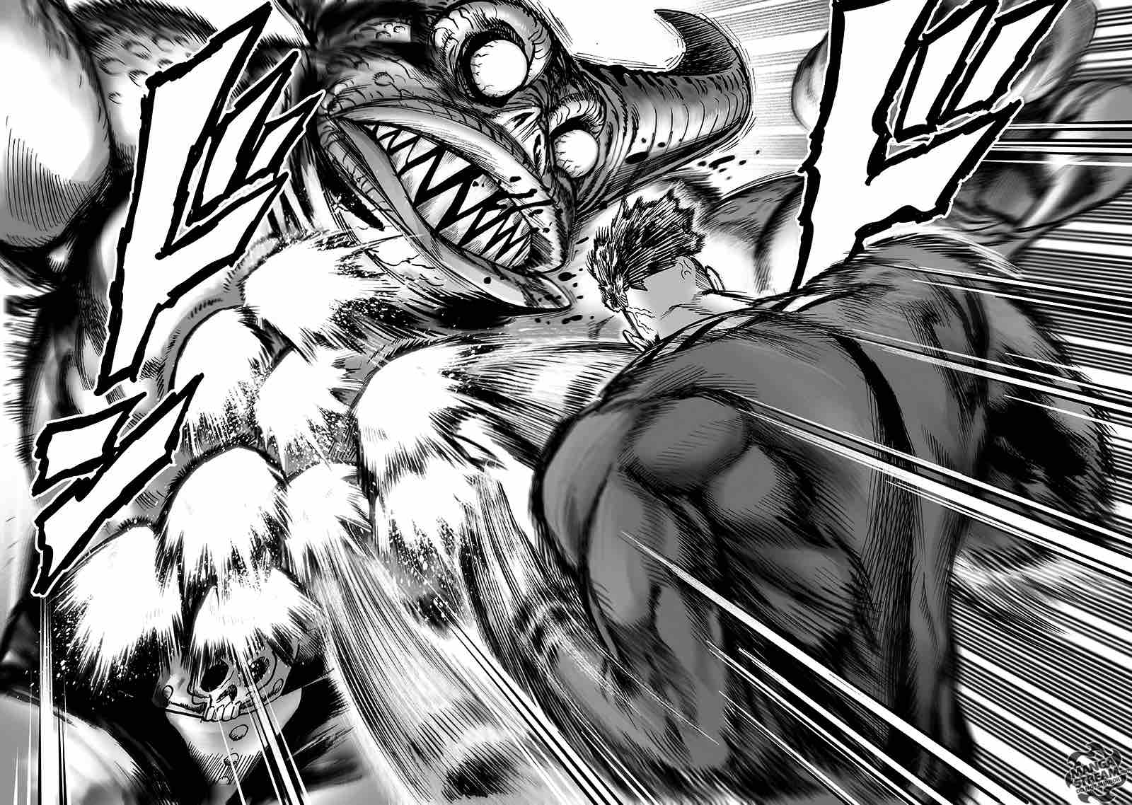 Chapter 142 - I see Image(133)
