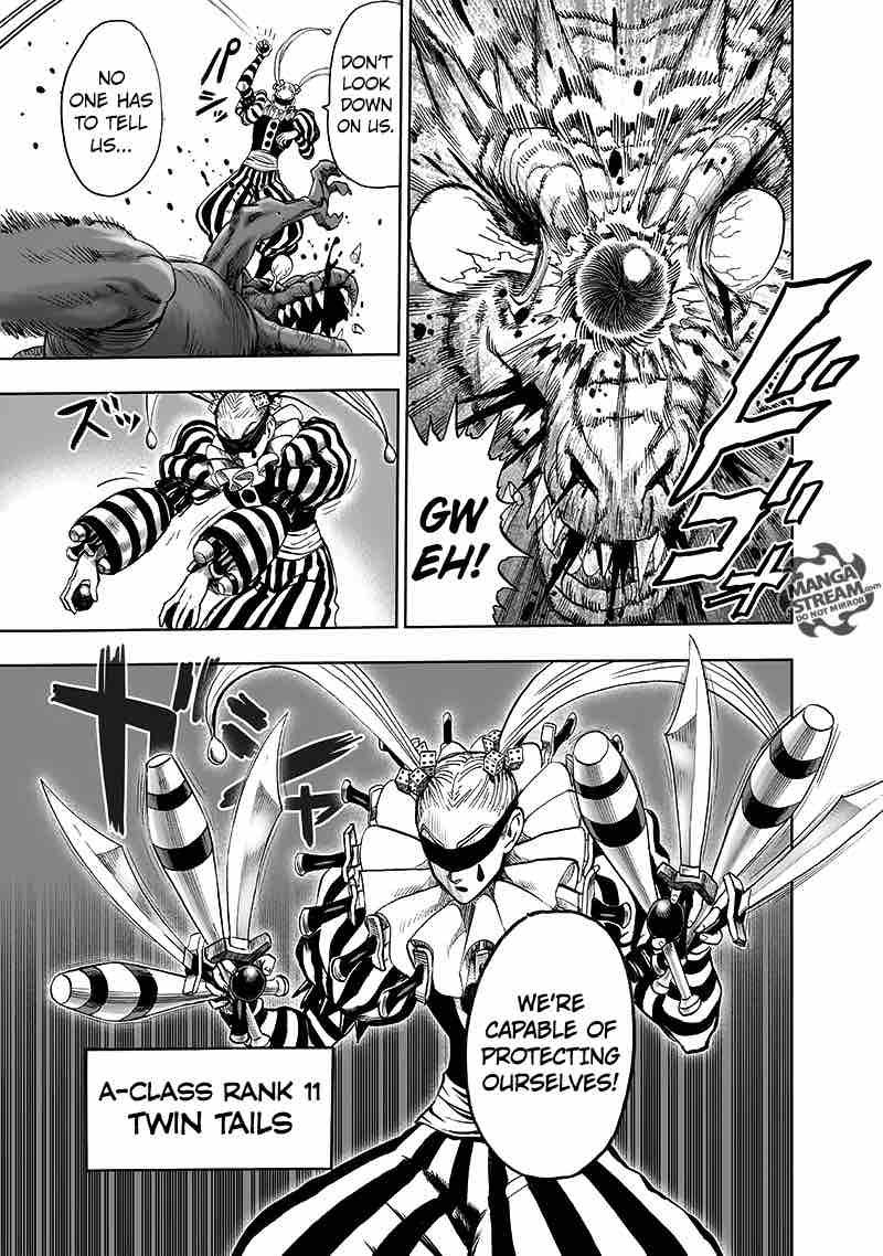 Chapter 142 - I see Image(37)