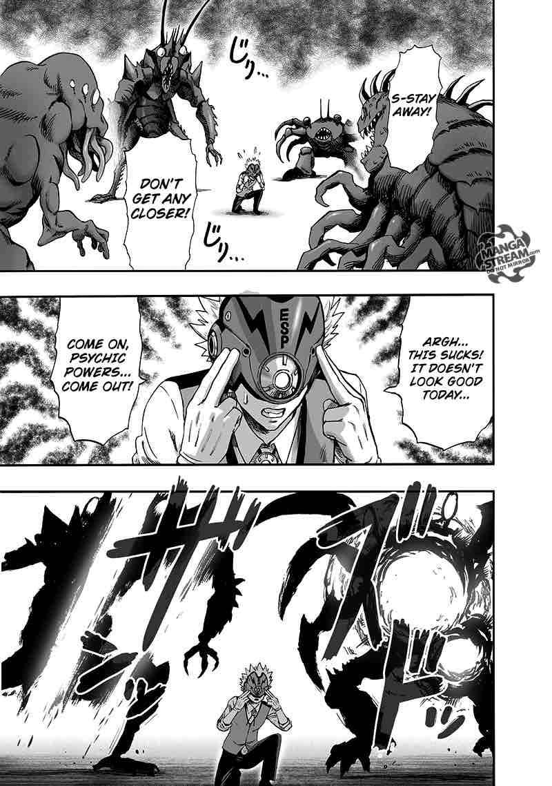 Chapter 142 - I see Image(83)