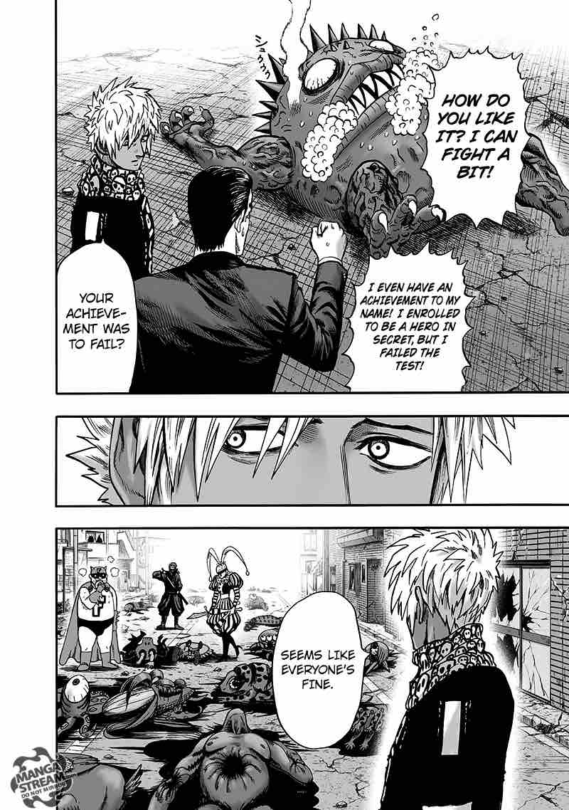 Chapter 142 - I see Image(88)