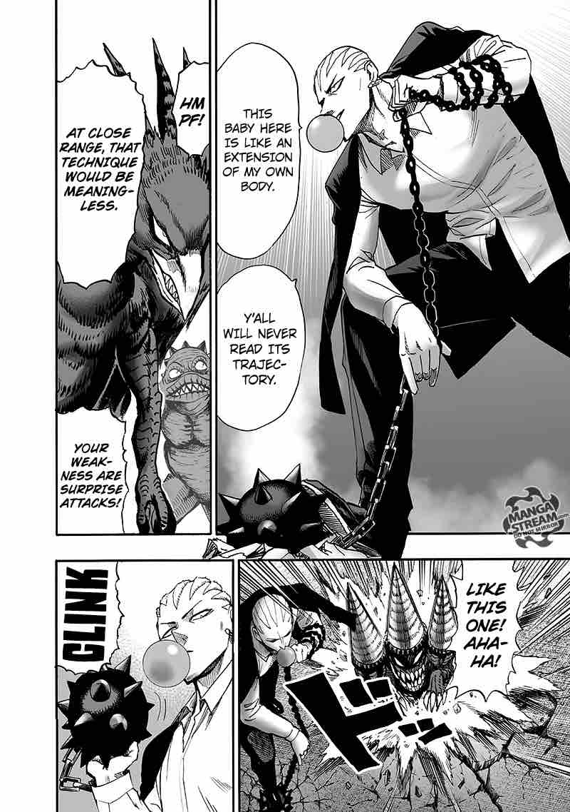 Chapter 142 - I see Image(68)