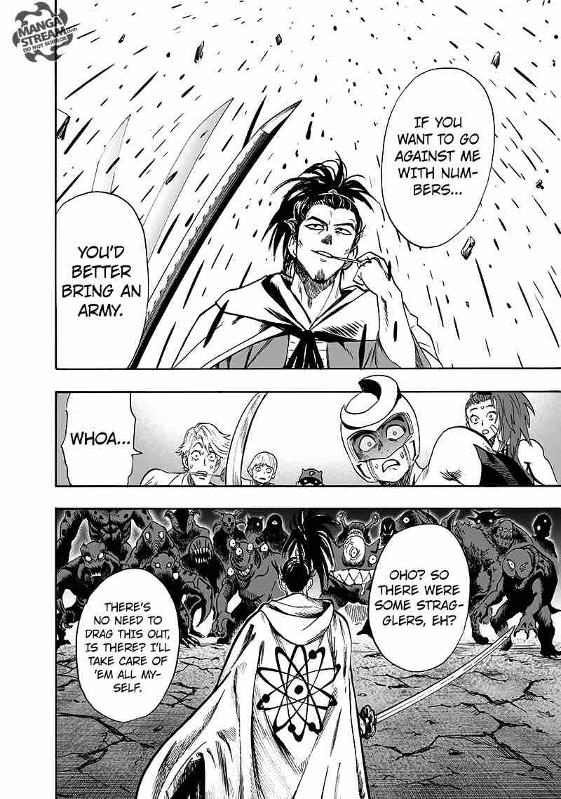 Chapter 142 - I see Image(125)