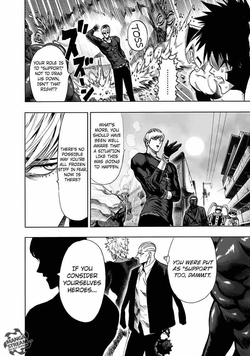 Chapter 142 - I see Image(30)
