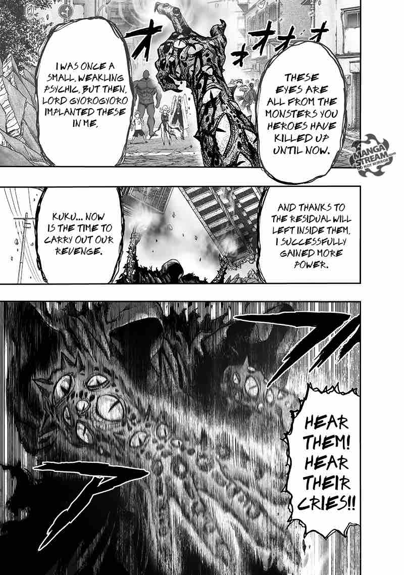 Chapter 142 - I see Image(20)