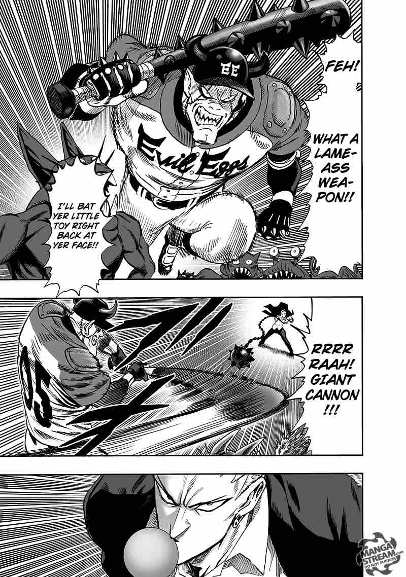 Chapter 142 - I see Image(65)