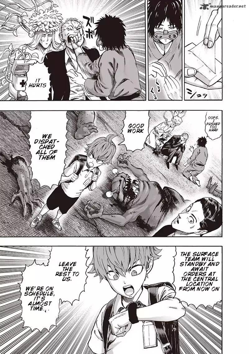 Chapter 143 - Speedster Image(3)