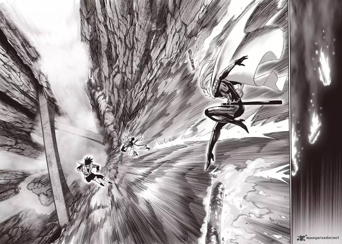 Chapter 143 - Speedster Image(35)