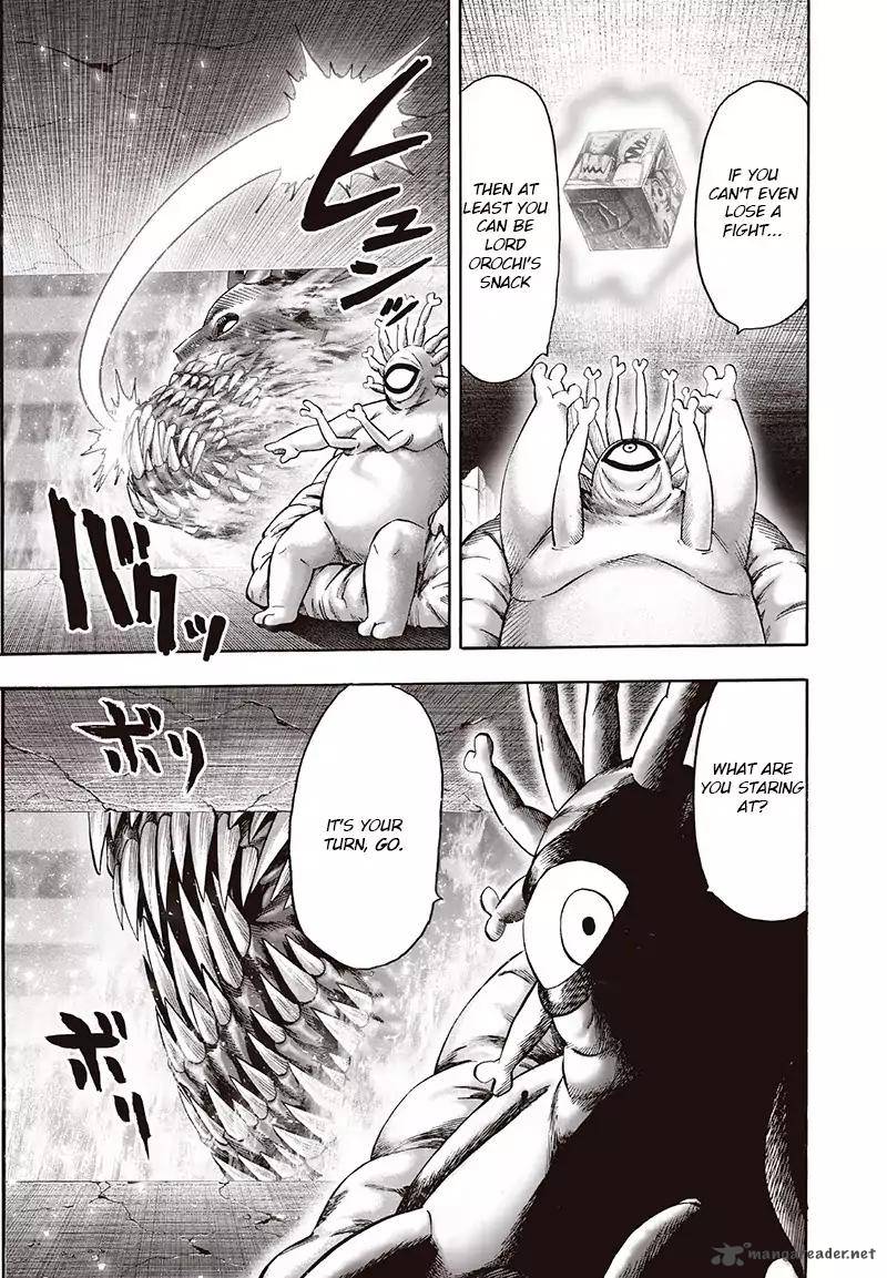 Chapter 143 - Speedster Image(11)