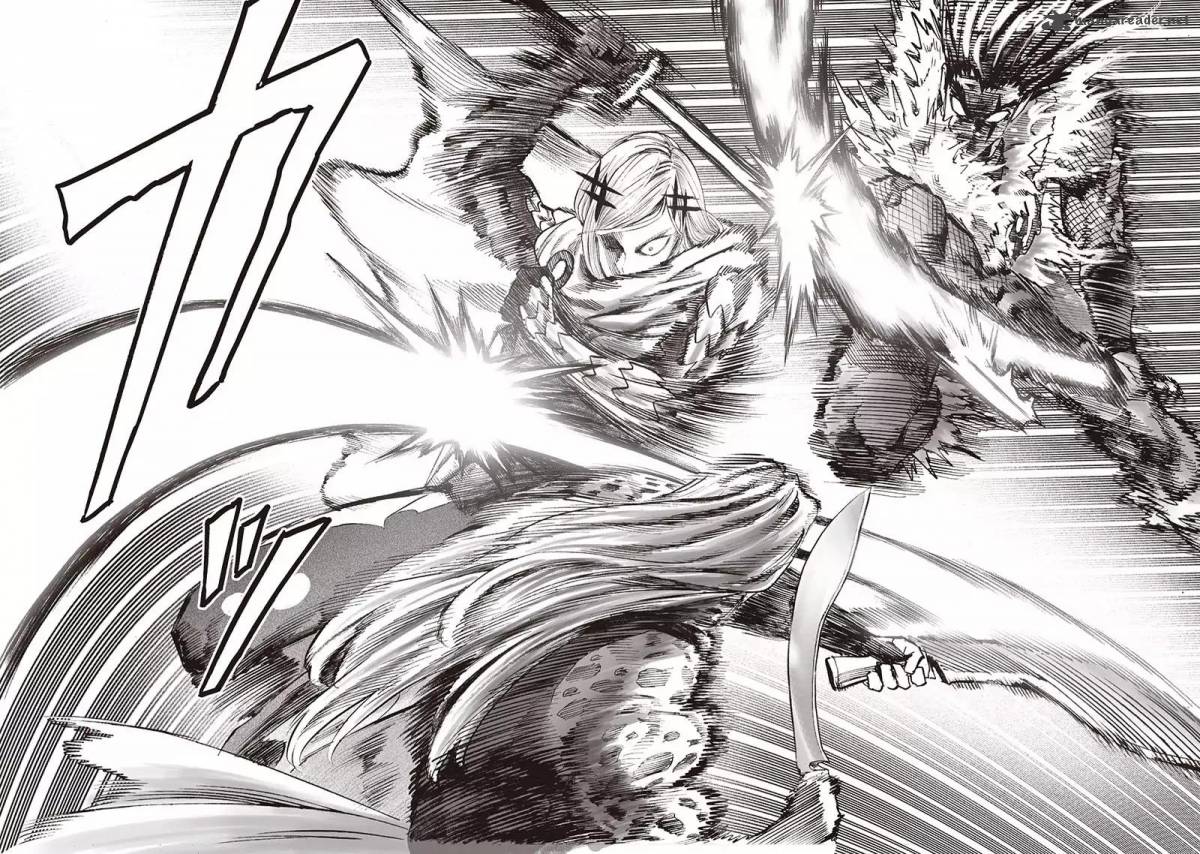Chapter 143 - Speedster Image(52)