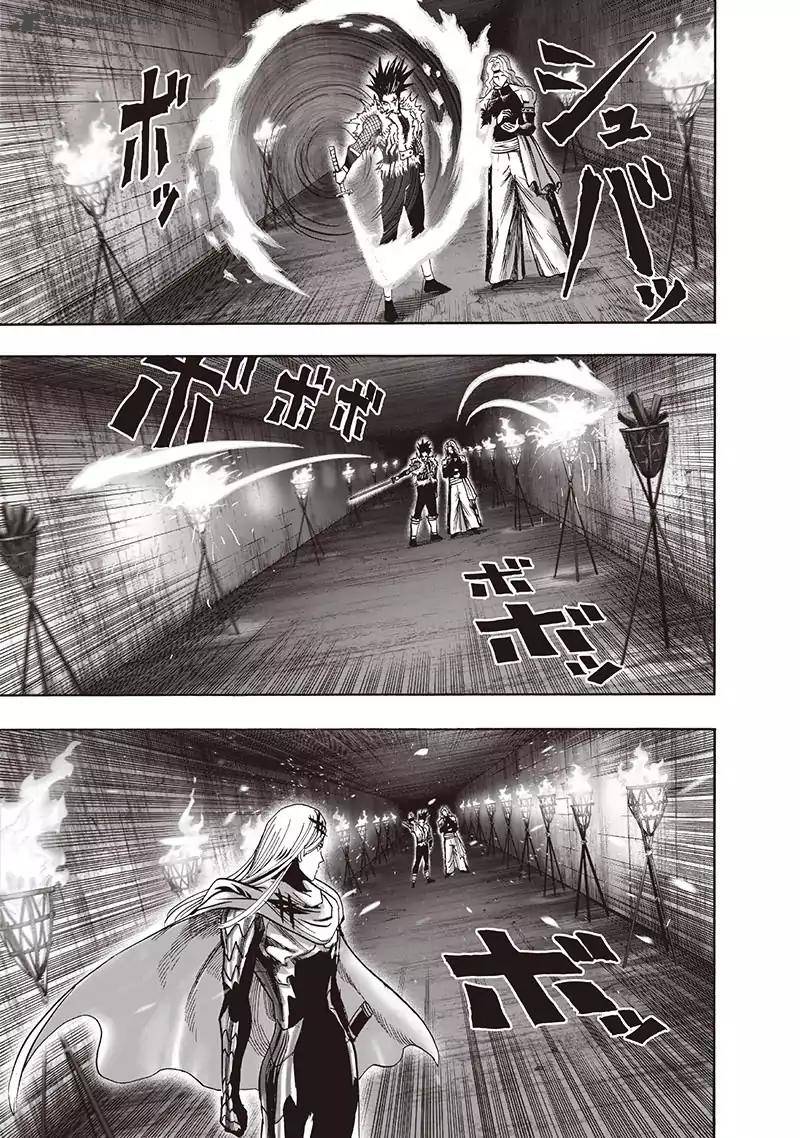 Chapter 143 - Speedster Image(20)