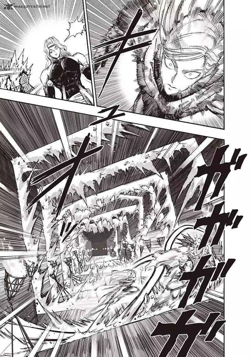 Chapter 143 - Speedster Image(32)
