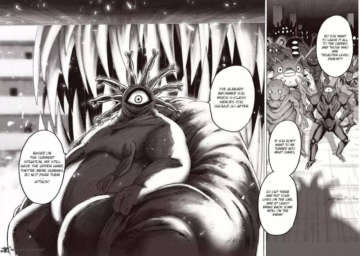 Chapter 143 - Speedster Image(12)