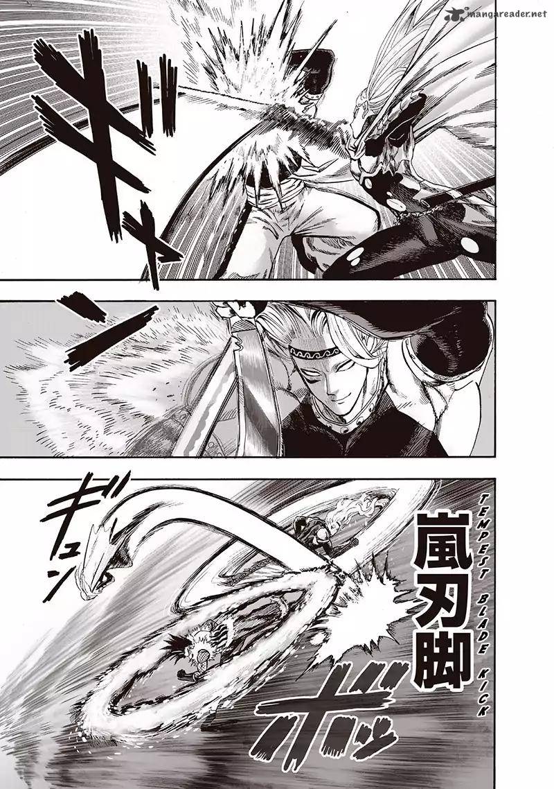 Chapter 143 - Speedster Image(37)