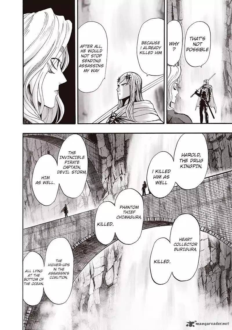 Chapter 143 - Speedster Image(44)