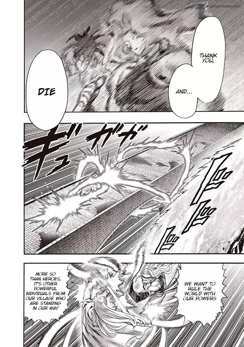 Chapter 143 - Speedster Image(46)
