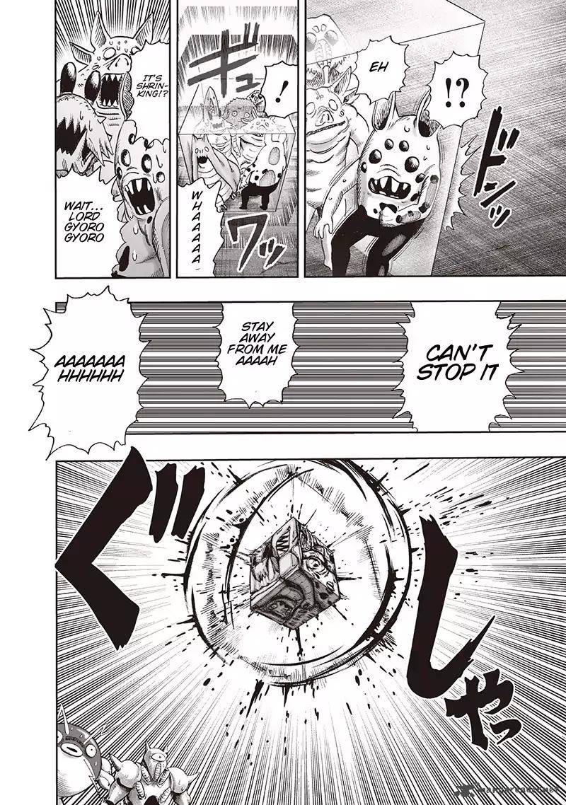 Chapter 143 - Speedster Image(10)