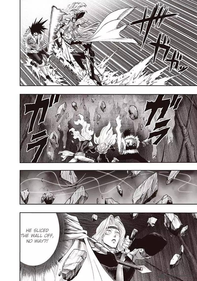 Chapter 143 - Speedster Image(33)