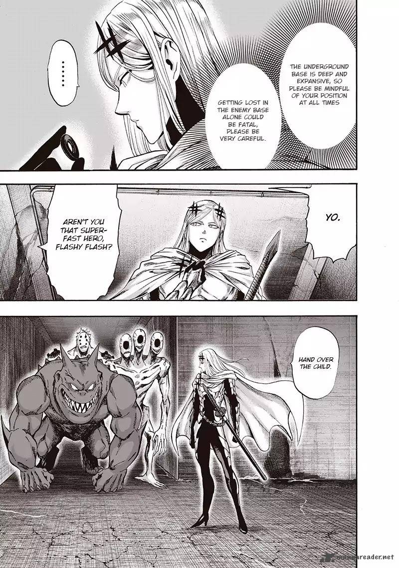 Chapter 143 - Speedster Image(16)