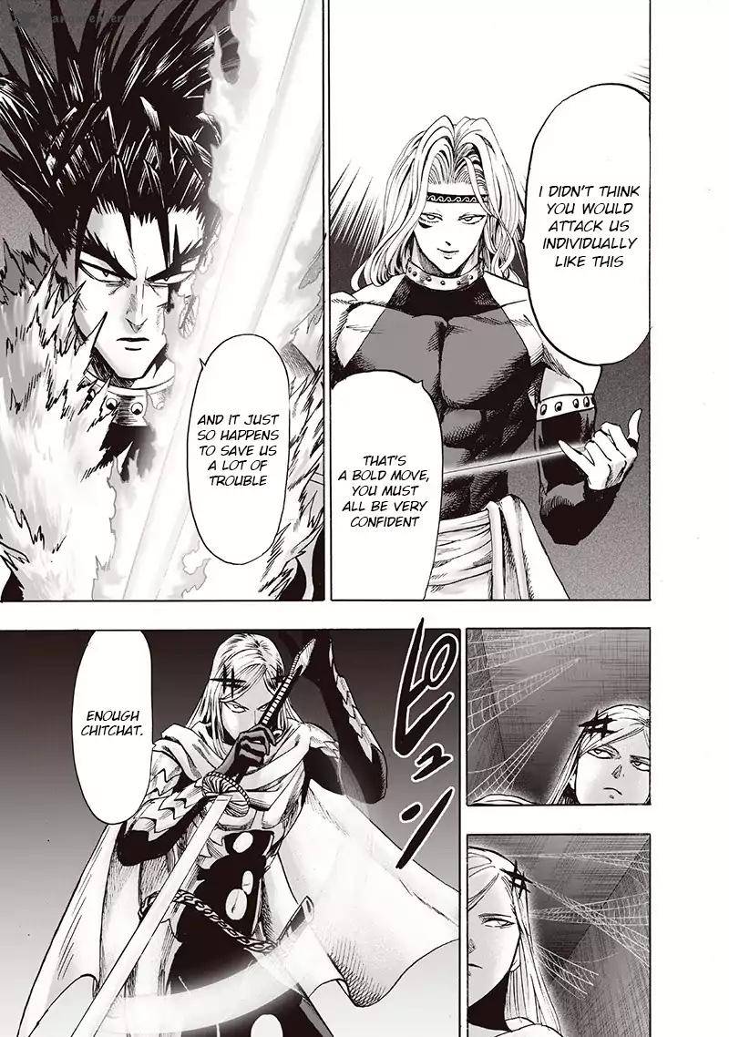 Chapter 143 - Speedster Image(30)