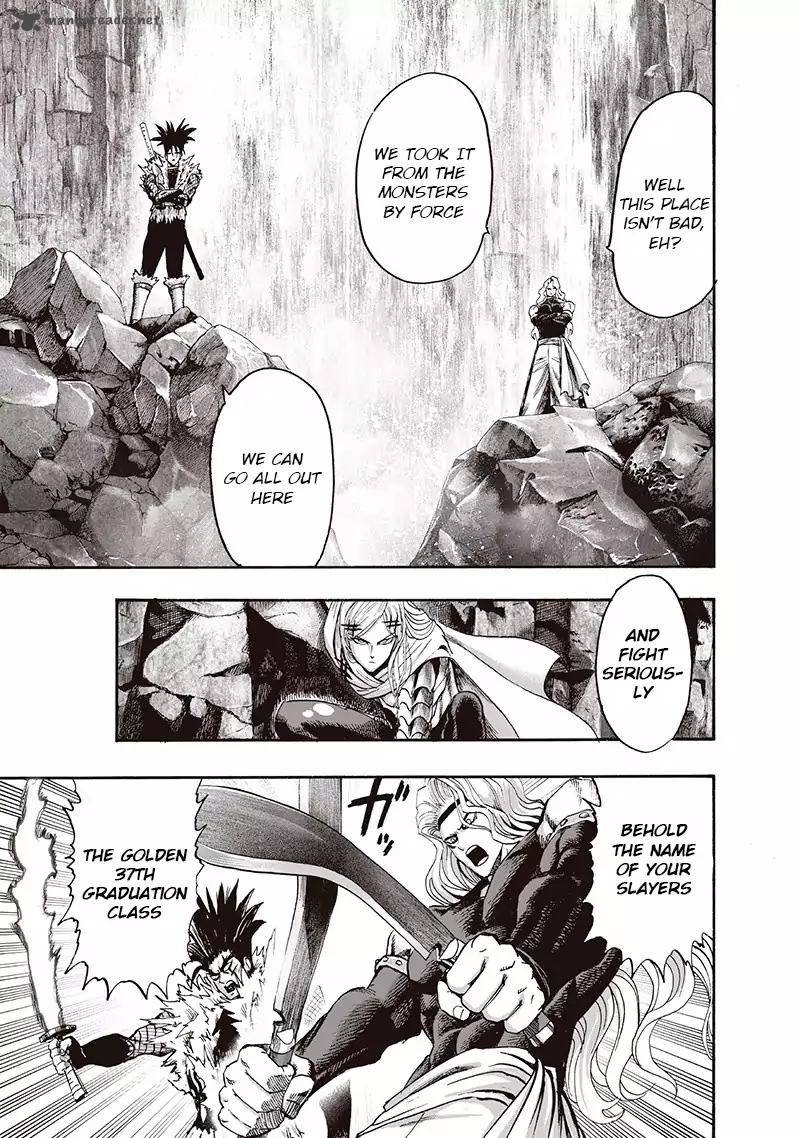 Chapter 143 - Speedster Image(39)