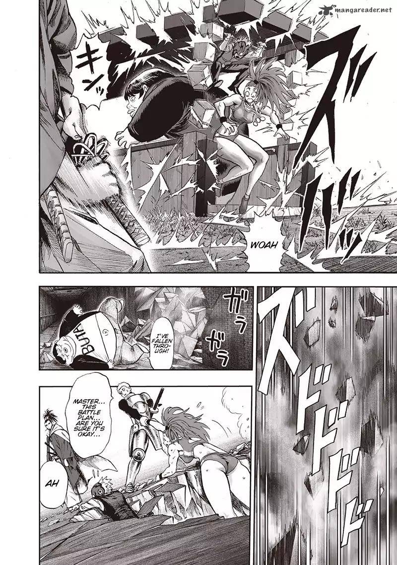 Chapter 143 - Speedster Image(6)
