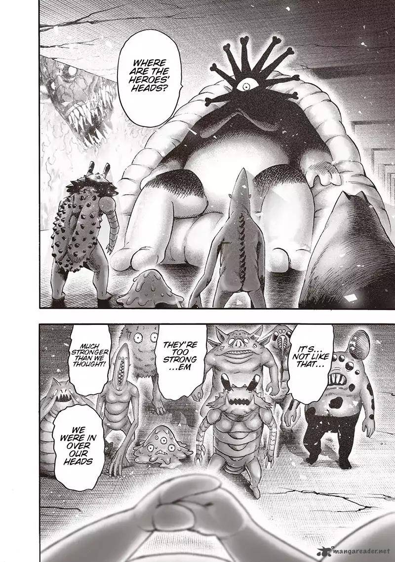 Chapter 143 - Speedster Image(8)